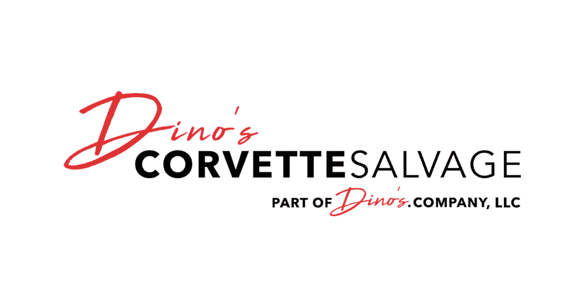 How to scan the Corvette QR Code to read your RPO Codes | Dino's ...