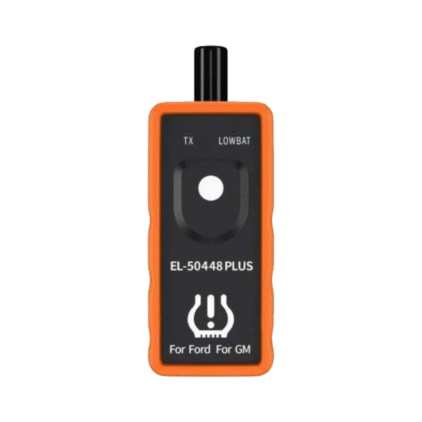 C6-C8 Corvette New TPMS Relearn Tool 2005-2026